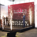 Nissan Insurance by Chubb