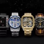 Fossil x Star Wars