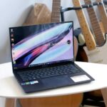 Asus Zenbook Pro 14 OLED