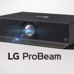 LG ProBeam 4K UHD