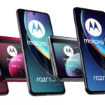 Motorola Razr 40 Ultra