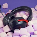 HyperX Cloud III