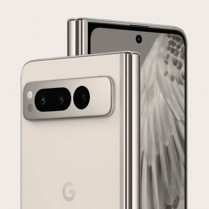 Google Pixel Fold vs Samsung Galaxy Z Fold 4