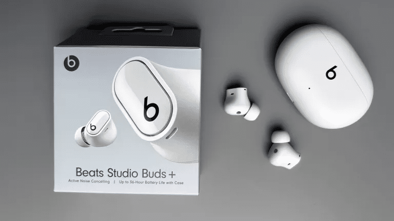 Beats Studio Buds+