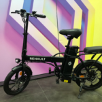 Renault E-Bike