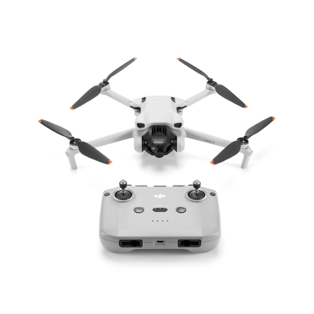 mejores drones para principiantes