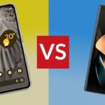 Google Pixel Fold vs Samsung Galaxy Z Fold 4