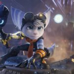 Ratchet and Clank: Rift Apart