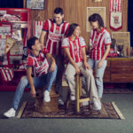 jersey de chivas