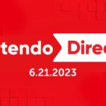 Nintendo Direct