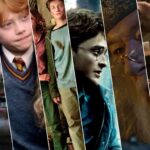 películas de Harry Potter