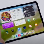 iPadOS 17