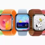 Apple Watch Series 9