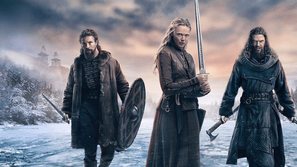 Vikings: Valhalla temporada 3