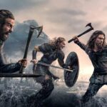 Vikings: Valhalla temporada 3