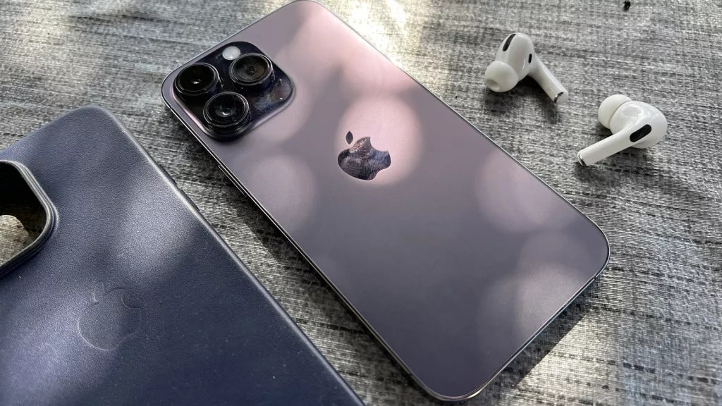 Una supuesta funda para el iPhone 15 Pro Max revela más detalles de diseño