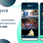 app de noticias SQUID