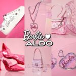 Barbie x ALDO