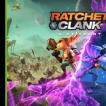 Ratchet & Clank