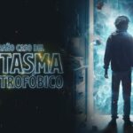 El Extraño Caso del Fantasma Claustrofóbico