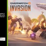 Overwatch 2: Invasion