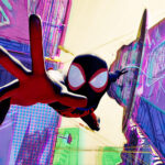 Spider-Man: A través del Spider-Verso