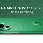 HUAWEI nova 11