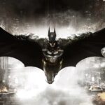 Batman: Arkham Trilogy