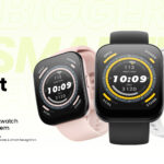 Amazfit Bip 5