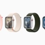 Apple Watch Series 9