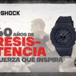 G-Shock