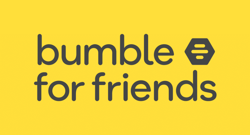 Bumble For Friends