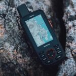 Garmin GPSMAP 66i