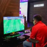 Samsung Gaming Hub