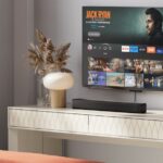 Barra de Sonido Fire TV