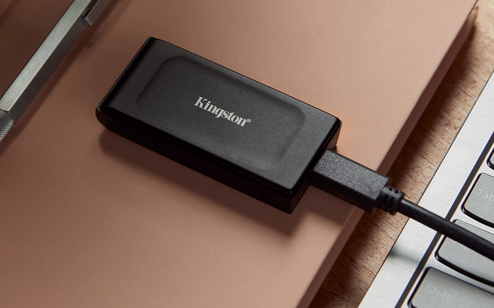 Kingston SSD externa XS1000