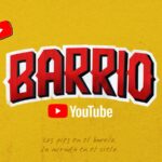 Barrio YouTube