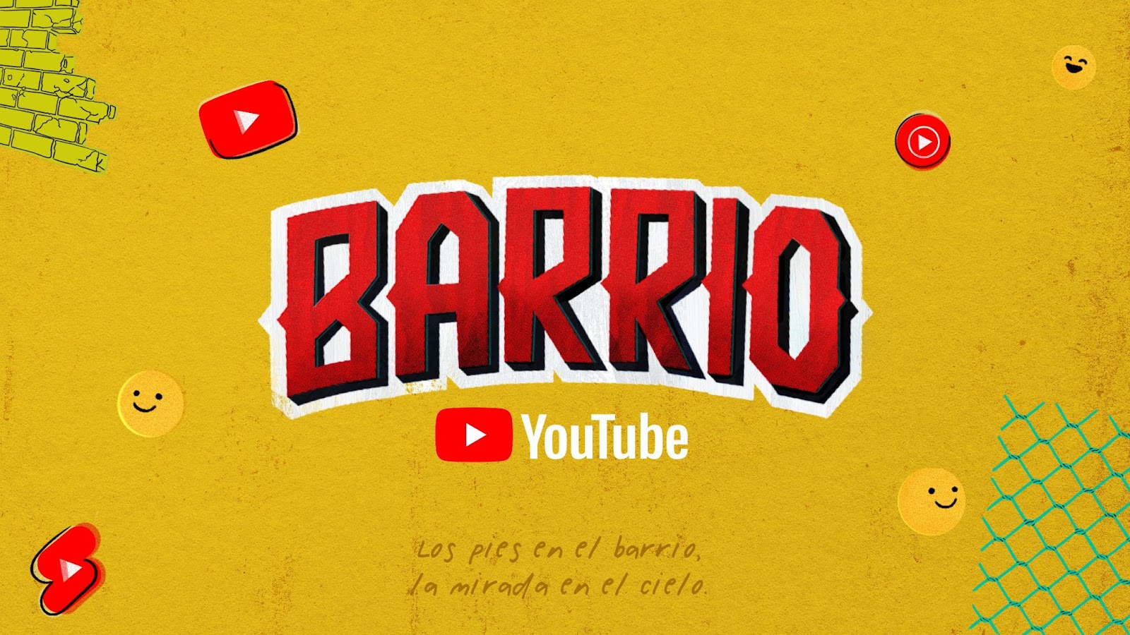 Barrio YouTube