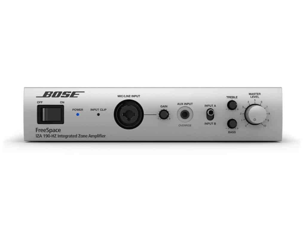 Bose Professional AudioPack Pro