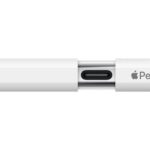 Apple Pencil USB-C