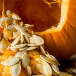 semillas de calabaza