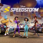 Disney Speedstorm