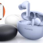 Huawei Freebuds