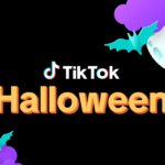 TikTok Halloween