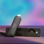 Fire TV Stick 4K Max