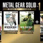 Metal Gear Solid: Master Collection Vol. 1