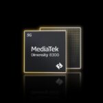 MediaTek Dimensity 8300