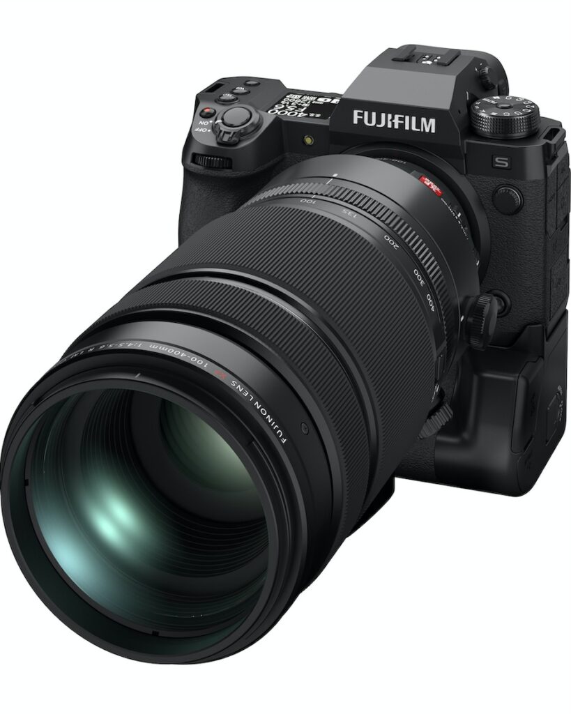Buen Fin 2023 Fujifilm