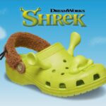 Shrek x Crocs