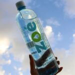 Zoé Water
